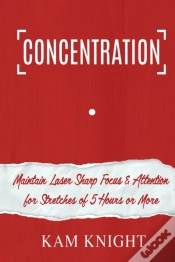 Capa do artigo Concentration