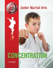 Capa do artigo Concentration