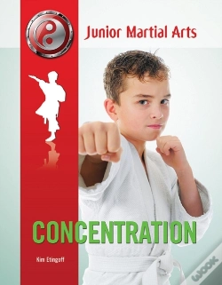 Capa do artigo Concentration