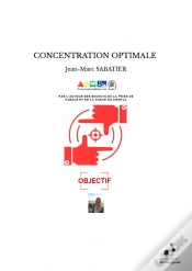 Capa do artigo Concentration Optimale