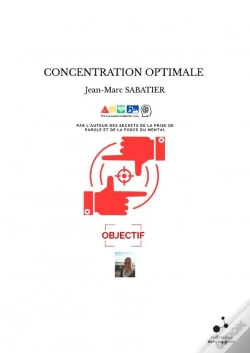 Capa do artigo Concentration Optimale