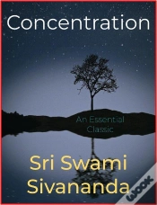 Capa do artigo Concentration