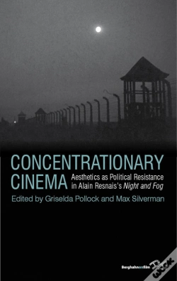Capa do artigo Concentrationary Cinema