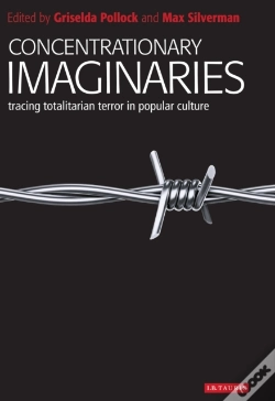 Capa do artigo Concentrationary Imaginaries