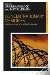 Capa do artigo Concentrationary Memories