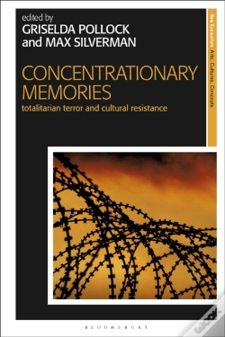 Capa do artigo Concentrationary Memories