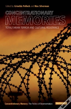 Capa do artigo Concentrationary Memories