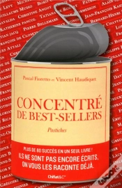 Capa do artigo Concentré De Best-Sellers ; Pastiches