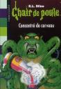 Concentré De Cerveau - Preview