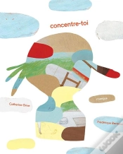 Capa do artigo Concentre-Toi