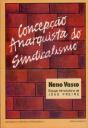 Concepção Anarquista do Sindicalismo - Preview