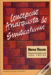 Concepção Anarquista do Sindicalismo