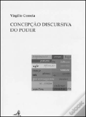 Capa do artigo Concepção Discursiva do Poder
