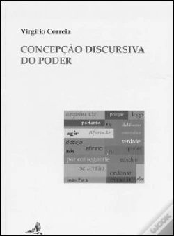 Capa do artigo Concepção Discursiva do Poder