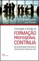 Concepção e Gestão da Formação Profissional Contínua