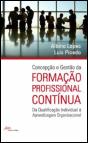Concepção e Gestão da Formação Profissional Contínua - Preview
