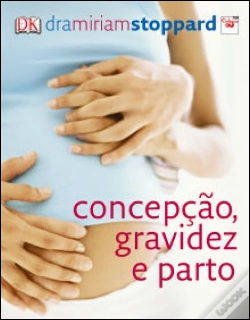 Capa do artigo Concepção, Gravidez e Parto