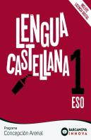 Concepción Arenal 1 Eso. Lengua Castellana