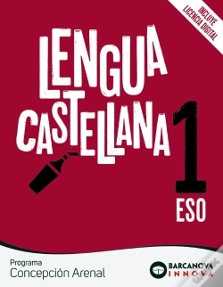 Capa do artigo Concepción Arenal 1 Eso. Lengua Castellana