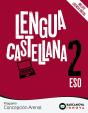 Concepcion Arenal 2 Eso. Lengua Castellana - Preview