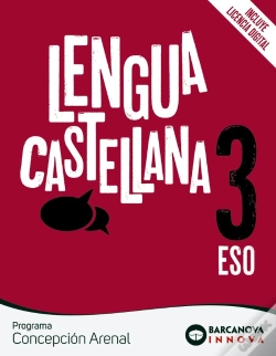 Capa do artigo Concepción Arenal 3 Eso. Lengua Castellana