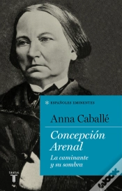 Capa do artigo Concepción Arenal