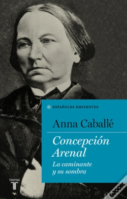 Capa do artigo Concepción Arenal