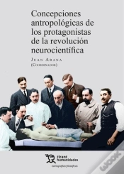Capa do artigo Concepciones Antropologicas De Los Protagonistas De La Revol
