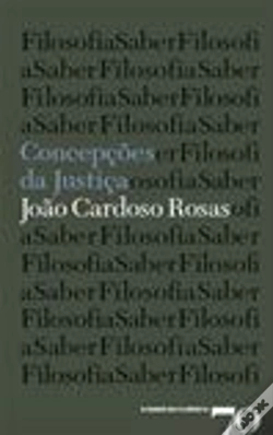 Capa do artigo Concepções da Justiça