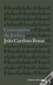 Capa do artigo Concepções da Justiça