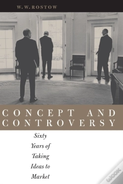 Capa do artigo Concept And Controversy