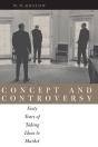 Concept And Controversy - Preview