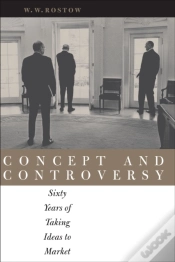 Capa do artigo Concept And Controversy