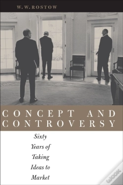 Capa do artigo Concept And Controversy