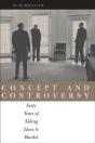 Concept And Controversy - Preview