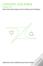Capa do artigo Concept And Form, Volume 2
