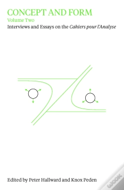 Capa do artigo Concept And Form, Volume 2