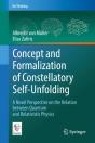 Concept And Formalization Of Constellatory Self-Unfolding - Preview