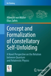 Capa do artigo Concept And Formalization Of Constellatory Self-Unfolding