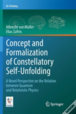 Capa do artigo Concept And Formalization Of Constellatory Self-Unfolding
