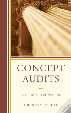 Capa do artigo Concept Audits
