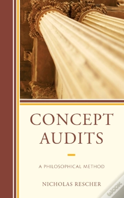 Capa do artigo Concept Audits