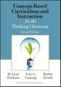 Concept-Based Curriculum And Instruction For The Thinking Classroom - Preview