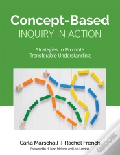 Capa do artigo Concept-Based Inquiry In Action