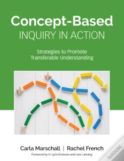 Capa do artigo Concept-Based Inquiry In Action