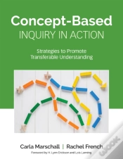 Capa do artigo Concept-Based Inquiry In Action