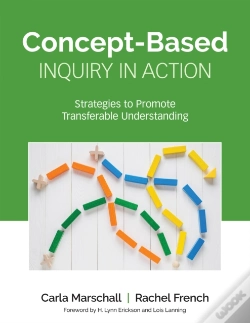Capa do artigo Concept-Based Inquiry In Action