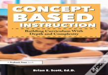 Concept-Based Instruction