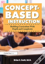 Capa do artigo Concept-Based Instruction