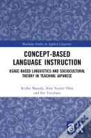 Concept-Based Language Instruction